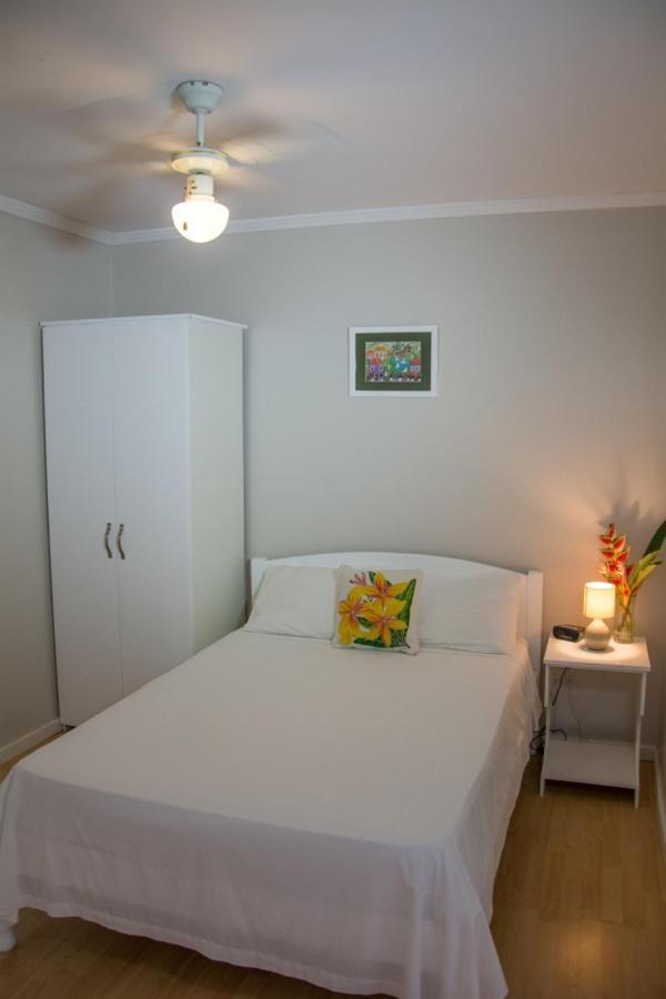 Morne Seaview Apartments Castries Exterior foto