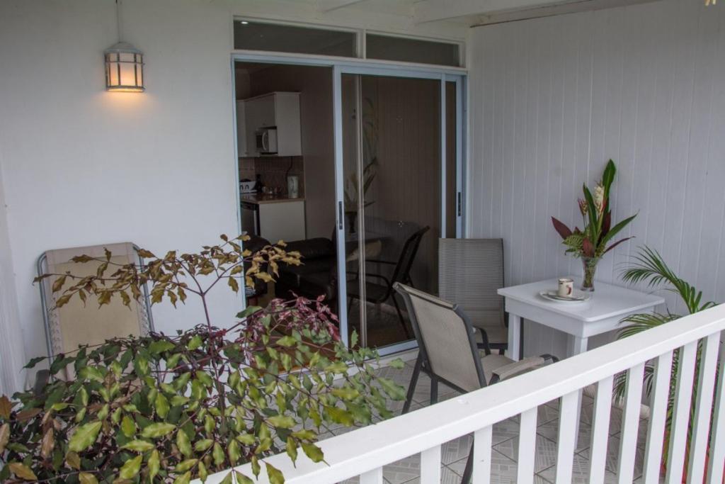 Morne Seaview Apartments Castries Exterior foto