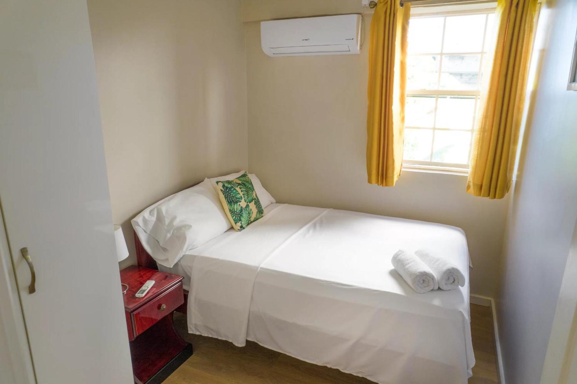 Morne Seaview Apartments Castries Exterior foto